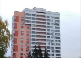Продажа однокомнатной квартиры, 52 м2, Уфа, улица Джалиля Киекбаева, 6, ЖК Меридиан