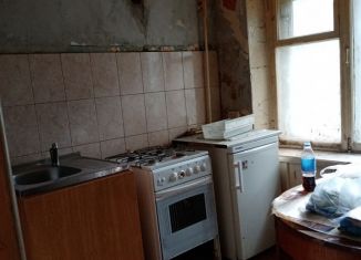 Продажа 2-комнатной квартиры, 43 м2, рабочий посёлок Михнево, Библиотечная улица, 17