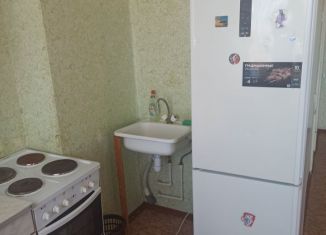 Сдача в аренду квартиры студии, 33 м2, Омск, Осоавиахимовская улица, 181к1, ЖК Тарская крепость