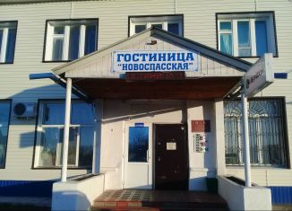 Сдается в аренду комната, 10 м2, посёлок городского типа Новоспасское, улица Азина, 114