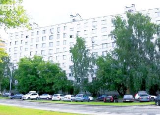 3-комнатная квартира на продажу, 58 м2, Москва, проезд Черепановых, 64к1, станция Лихоборы