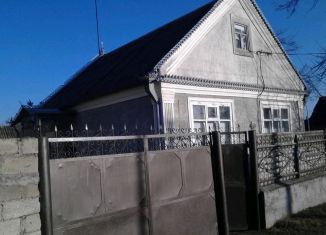 Продается дом, 82 м2, Баксан, улица Иванченко, 64