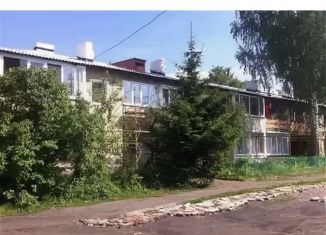 Продам 2-ком. квартиру, 47 м2, сельский посёлок Новольвовск, Центральная улица