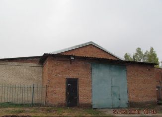 Продажа гаража, Злынка, Тракторная улица, 2