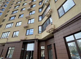 Двухкомнатная квартира на продажу, 76.5 м2, Ставрополь, улица Ленина, 480Б, ЖК Академический