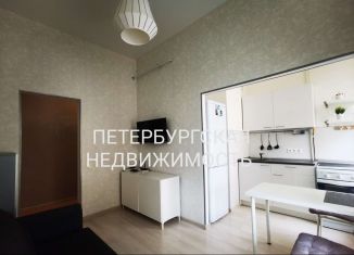 Продается 2-комнатная квартира, 31 м2, Санкт-Петербург, Серпуховская улица, метро Технологический институт-1