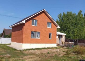 Продаю дом, 100 м2, деревня Новосёлы, Южная улица