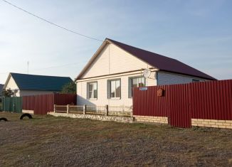 Продается дом, 90 м2, село Сафакулево, Северная улица, 2