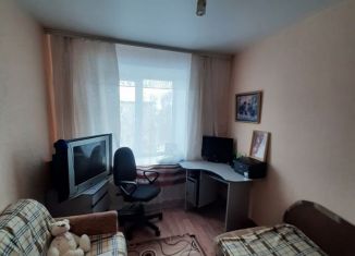 Продается трехкомнатная квартира, 51.9 м2, Похвистнево, улица Гагарина, 31