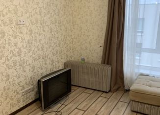 Сдам 1-комнатную квартиру, 30.5 м2, Самарская область, микрорайон Крутые Ключи, 44