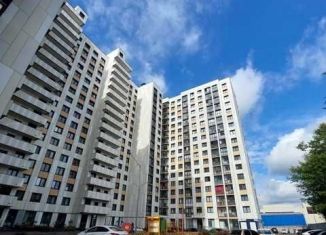 Продажа однокомнатной квартиры, 36.5 м2, Старая Купавна, улица Кирова, 21, ЖК Калейдоскоп