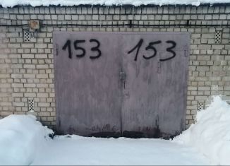 Сдам в аренду гараж, 30 м2, Тверская область, Петербургское шоссе, 126А