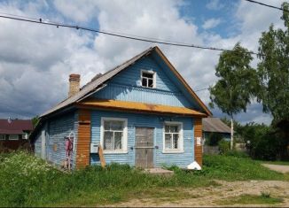 Продается дом, 35 м2, деревня Рышево, Заречная улица