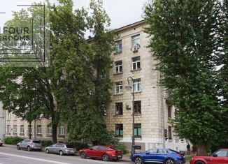 3-ком. квартира на продажу, 75.9 м2, Санкт-Петербург, набережная Мартынова, 12, метро Крестовский остров