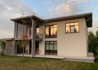 Продажа дома, 269 м2, деревня Селятино, Озёрная улица