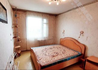 Двухкомнатная квартира на продажу, 46.6 м2, поселок Любань, проспект Мельникова, 8
