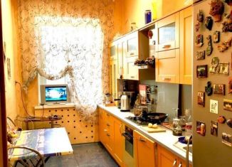 2-комнатная квартира на продажу, 65.6 м2, Москва, Велозаводская улица, 9, станция Дубровка
