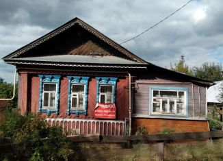 Продается дом, 63 м2, рабочий посёлок Вача, Фабричная улица, 3