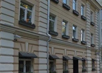 Продается двухкомнатная квартира, 55 м2, Москва, Мерзляковский переулок, 13, метро Арбатская