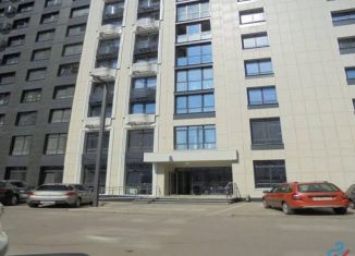 Продажа квартиры студии, 28.4 м2, Уфа, Коммунистическая улица, 98/1, ЖК Уфимский кремль