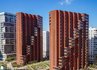 3-ком. квартира на продажу, 120 м2, Москва, проспект Маршала Жукова, 43к3