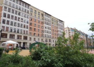 Однокомнатная квартира в аренду, 32 м2, Красногорск, улица Пришвина, 6, ЖК Опалиха О3