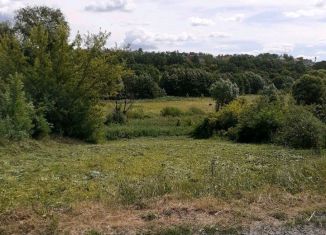 Продажа земельного участка, 8 сот., деревня 1-я Моква, Заречная улица, 102