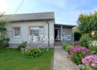 Продается дом, 83 м2, поселок Красноторовка, Лесная улица