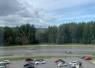 1-комнатная квартира на продажу, 45.1 м2, Санкт-Петербург, улица Адмирала Черокова, 22, ЖК Море