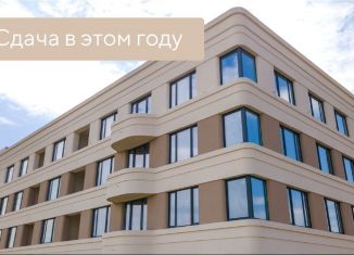 Продается 2-ком. квартира, 47.8 м2, Новосибирск, Кедровая улица, с45, ЖК Кедровый