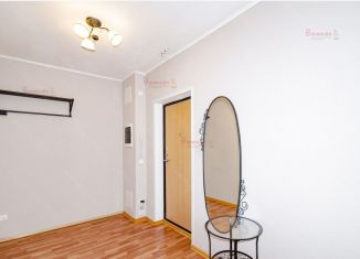 Продам однокомнатную квартиру, 46.1 м2, Екатеринбург, Переходный переулок, 9, ЖК Гольфстрим