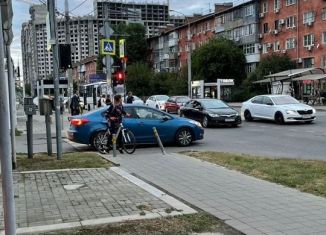 Аренда помещения свободного назначения, 9 м2, Краснодар, Школьная улица, 36, Школьный микрорайон