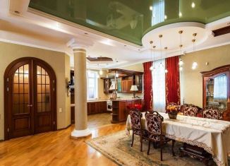 Продам дом, 210 м2, Краснодар, улица Олега Кошевого, улица Олега Кошевого