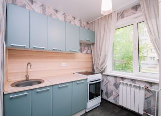 Продам однокомнатную квартиру, 31 м2, Новосибирск, улица Достоевского, метро Сибирская