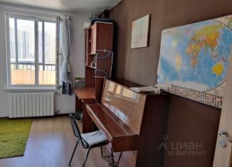 Сдается в аренду 2-комнатная квартира, 41 м2, Санкт-Петербург, бульвар Александра Грина, 3, бульвар Александра Грина