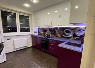 Продается трехкомнатная квартира, 57.2 м2, Краснодар, улица Западный Обход, 42к6, ЖК Спортивная деревня