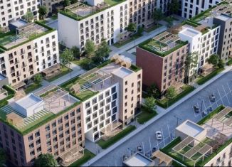 Продам 1-комнатную квартиру, 26 м2, село Ленино, Рудничная улица