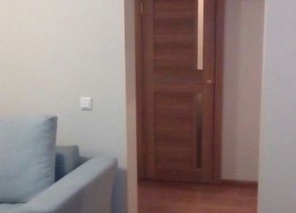 Сдается в аренду 1-ком. квартира, 40 м2, Иркутск, улица Маяковского, 67/3, ЖК Глазковская Роща