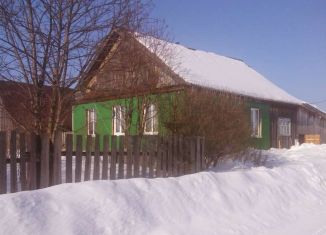 Продажа дома, 70 м2, село Петропавловск