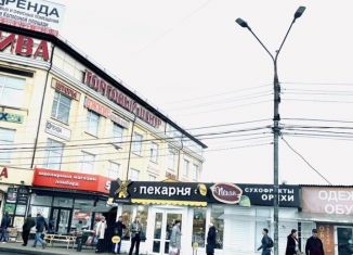 Торговая площадь на продажу, 50 м2, Смоленск, улица Беляева, 1