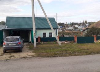 Дом на продажу, 72 м2, Юрга, улица Калинина, 91