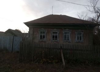 Продам дом, 42 м2, деревня Бобья-Уча, улица Труда, 29