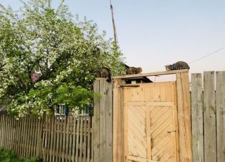 Продаю дом, 65 м2, село Юдино, Колхозная улица, 20