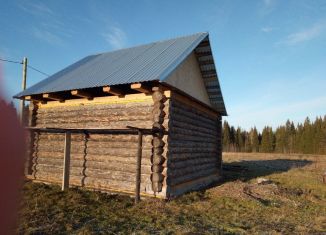 Дом на продажу, 36 м2, село Калинино, Луговая улица