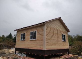 Продажа дома, 36 м2, деревня Лаврово