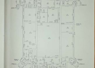 Продажа торговой площади, 721.2 м2, Талица, улица Ленина, 71А
