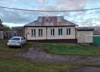 Продаю дом, 84 м2, Дмитриев, улица Некрасова, 1