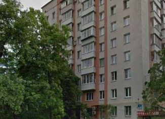 Однокомнатная квартира на продажу, 32 м2, Москва, проспект 60-летия Октября, 5к1, метро Ленинский проспект