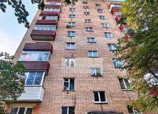 Продам 1-комнатную квартиру, 35 м2, Московская область, улица Чехова, 71