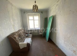 Продается комната, 23 м2, поселок Тайжина, Коммунистическая улица, 17